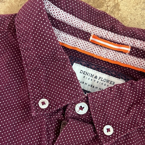 Shirt - Picture 2 of 2